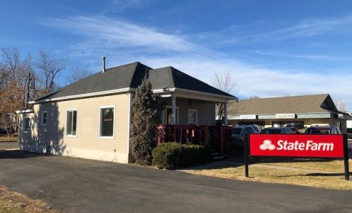 Jim Todd - State Farm Insurance Agent