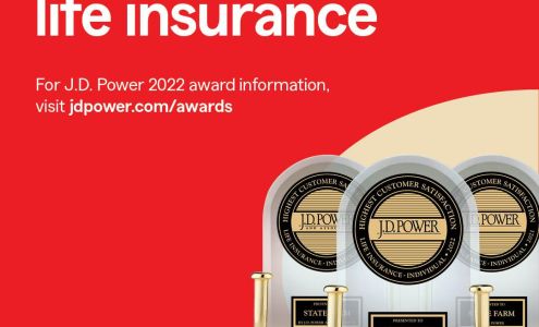 Jason Bustos - State Farm Insurance Agent