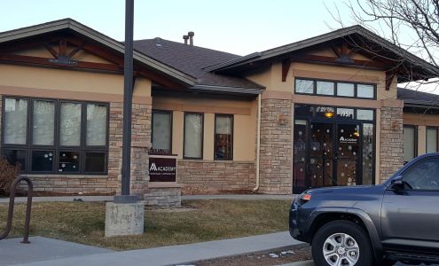 Academy Mortgage Fort Collins