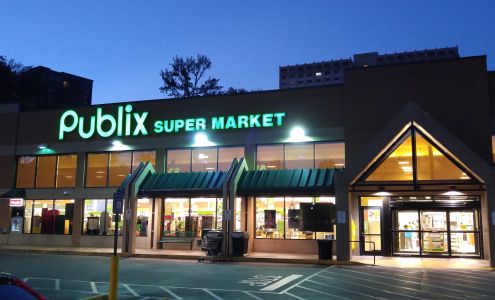 Publix Super Market at Peachtree Battle Shopping Center