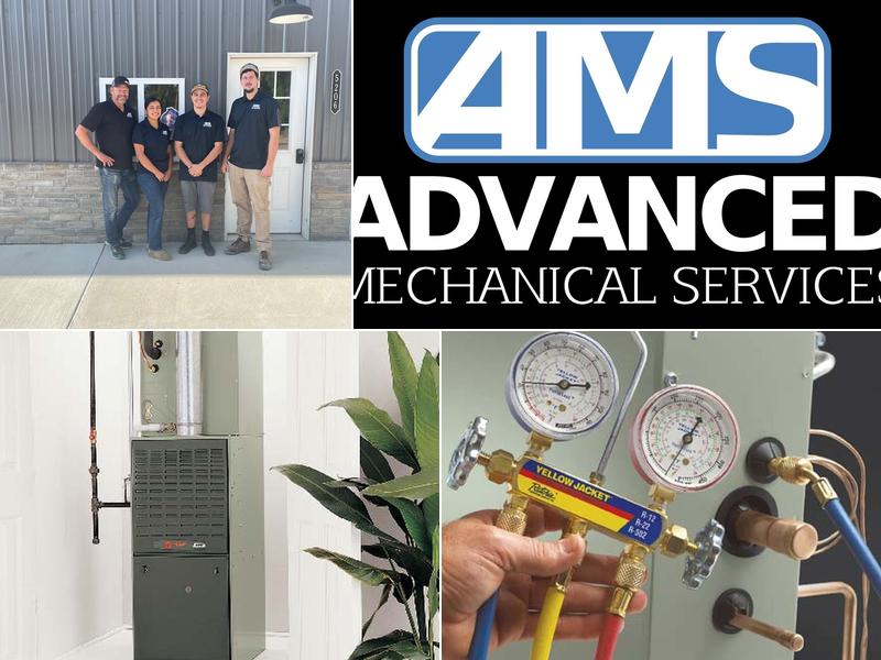Advanced Mechanical Services
