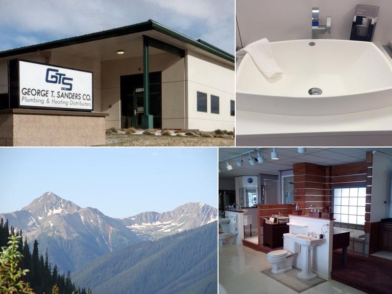 George T. Sanders Fort Collins