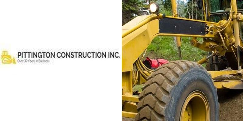 Pittington Construction Inc.