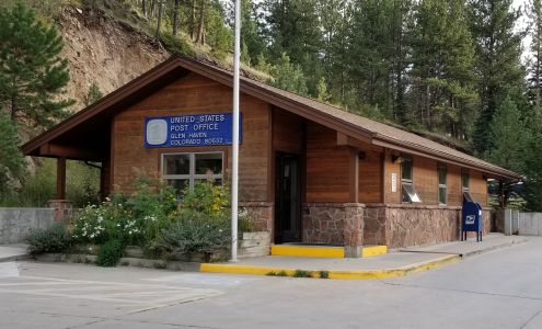 United States Postal Service