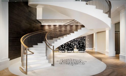 The Elizabeth Hotel, Autograph Collection