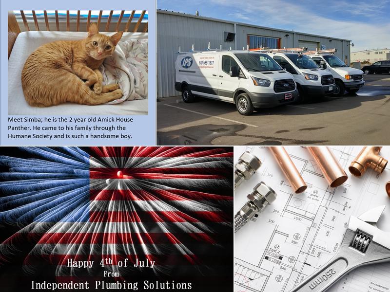 Independent Plumbing Solutions Inc.