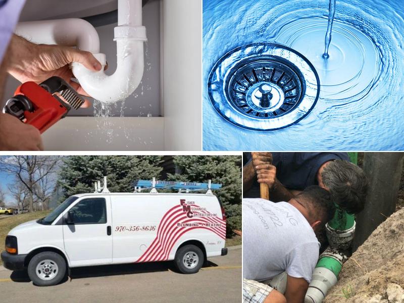 Fisher Mechanical Contractors, Inc.