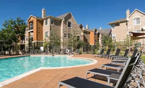 Griffis Westminster Center