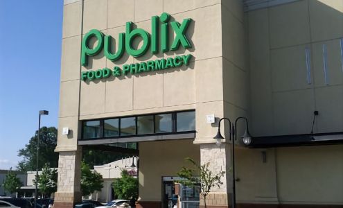 Publix Pharmacy at Cheshire Square