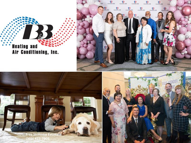 B&B Heating & Air Conditioning, Inc.