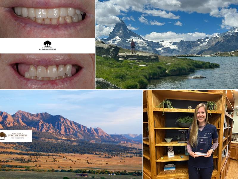 Boulder Restorative Dentistry