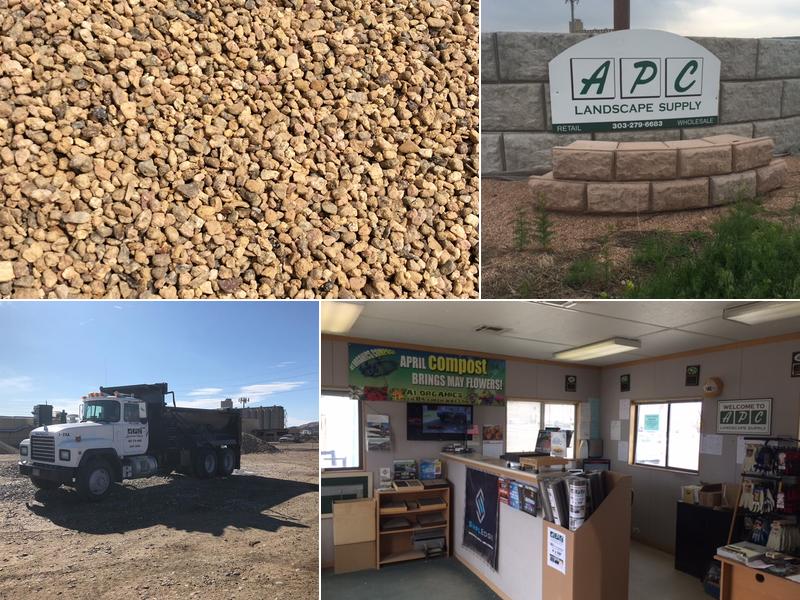 APC Landscape Supply