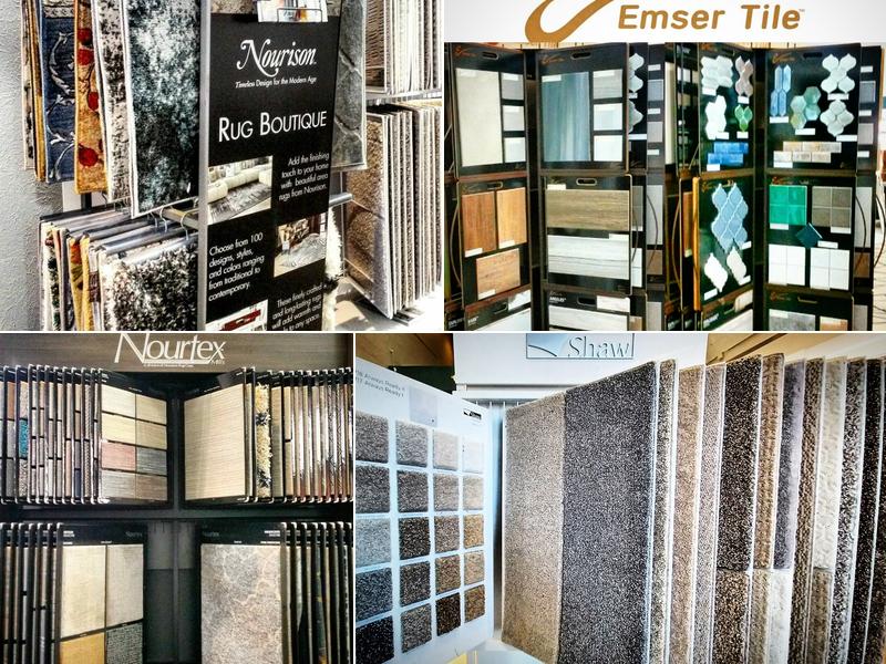 CG'S Flooring & Design