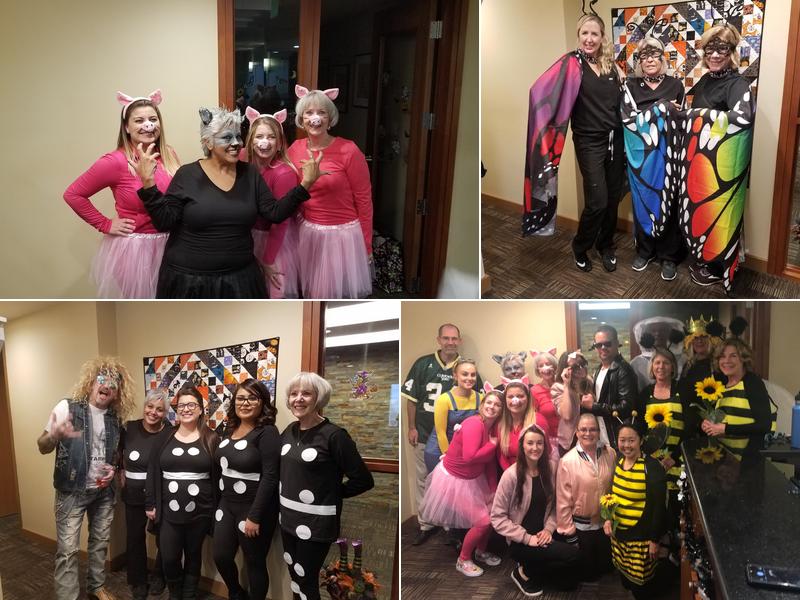 Green Mountain Dental Group PC