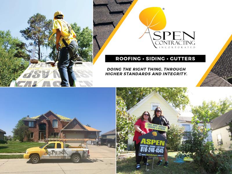 Aspen Contracting, Inc.