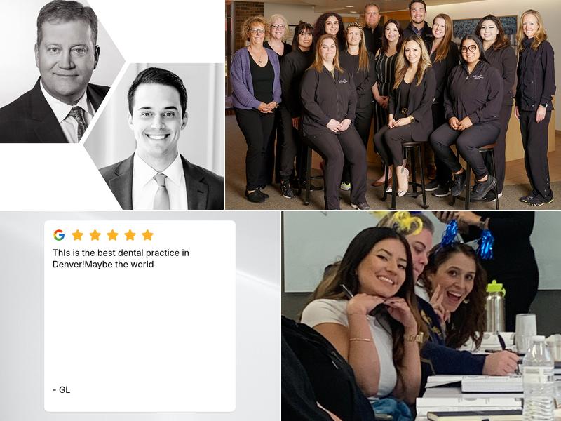 Belmar Park Dental Care, PC