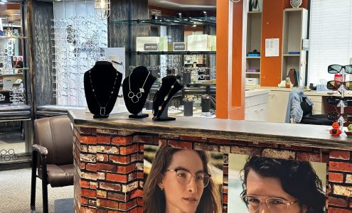 Arvada Eye Associates