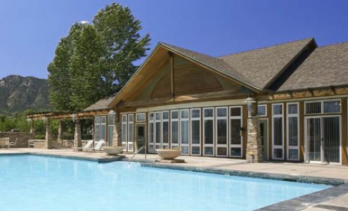 Broadmoor Ridge Apartment Homes