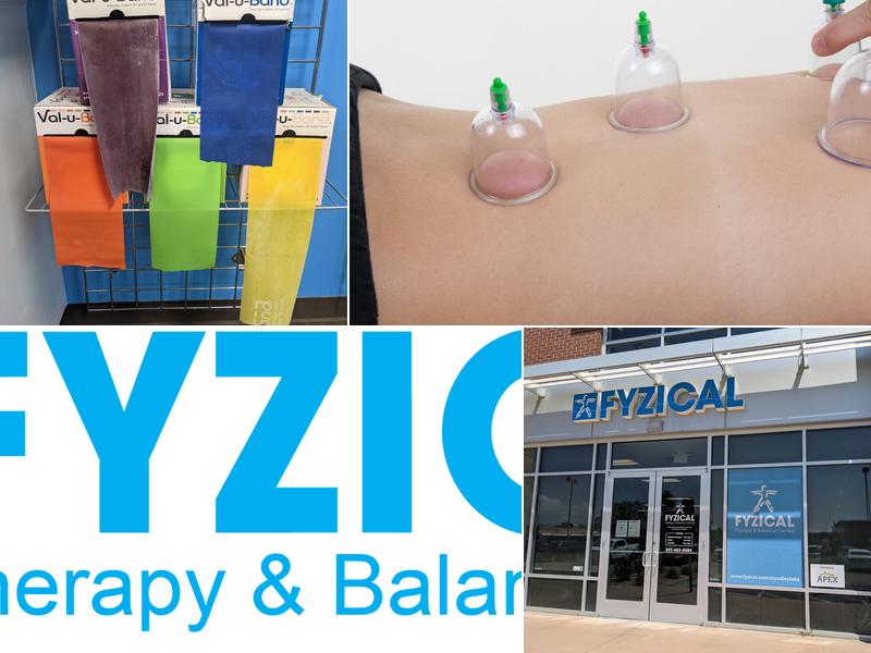 FYZICAL Therapy & Balance Centers