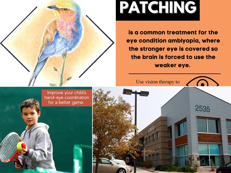 Marisa A. Atria Kruger, OD