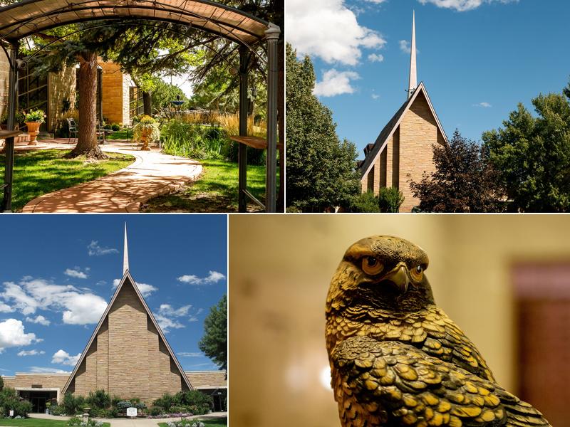 Shrine of Remembrance