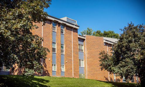 Lakeview Heights Apartments