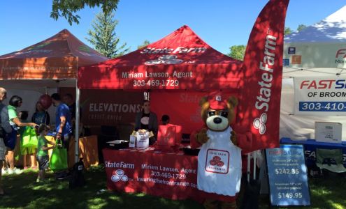 State Farm - Westminster - Miriam Lawson