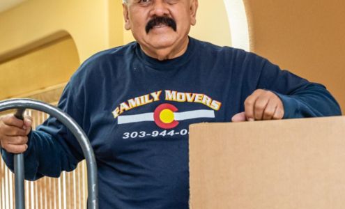 Family Movers