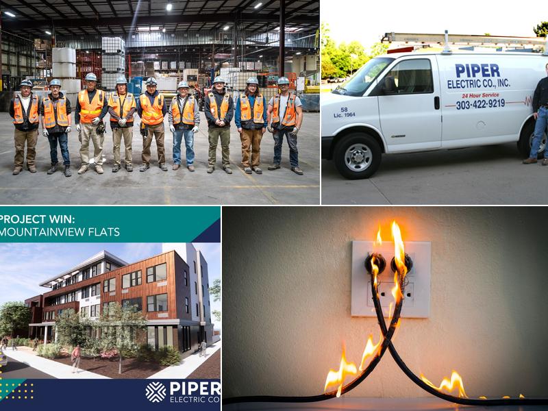Piper Electric Co