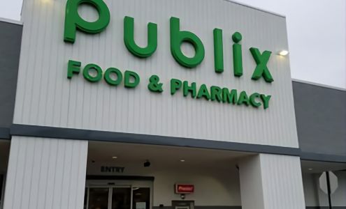 Publix Pharmacy at Moores Mill Center