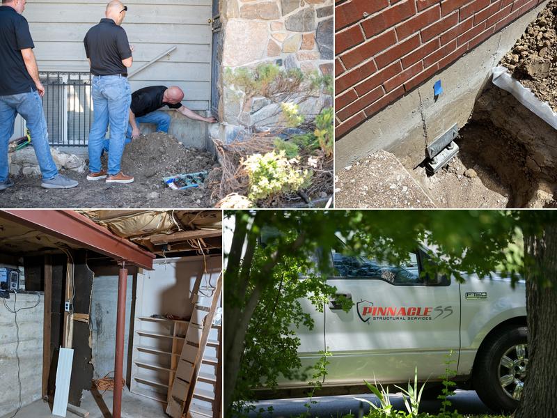 Pinnacle Structural Services