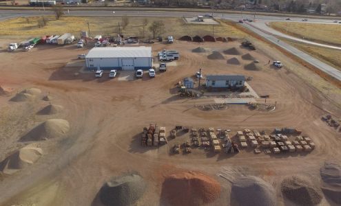 KW Schramek Landscape Materials