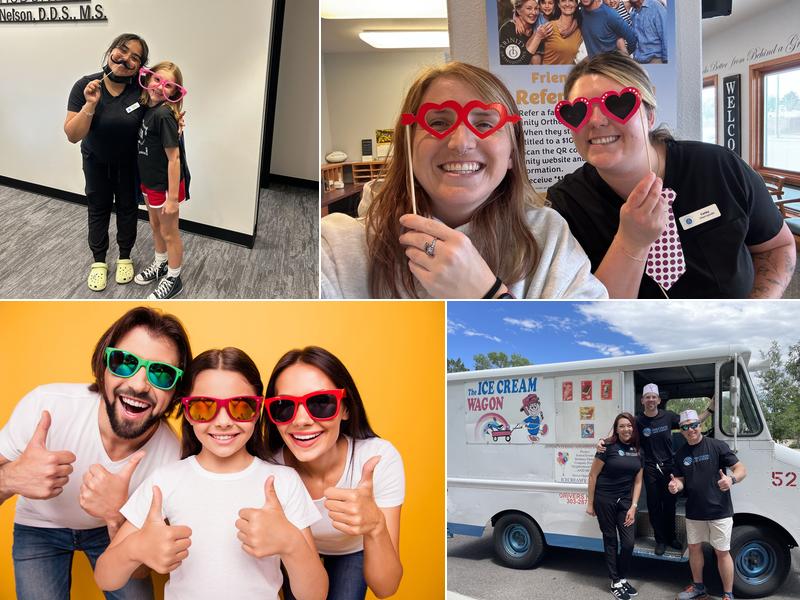 Trinity Orthodontics - Arvada