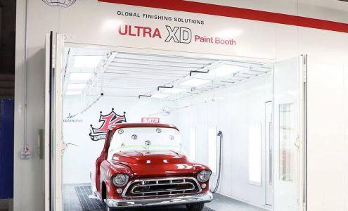 KLC Automotive Equipment