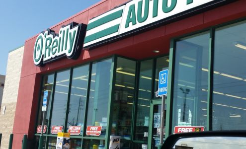 O'Reilly Auto Parts