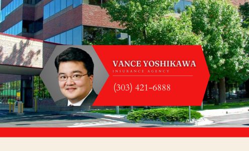 Vance Yoshikawa - State Farm Insurance Agent