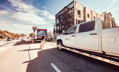 Project X Restoration