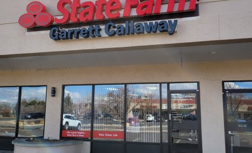 Garrett Callaway - State Farm Insurance Agent
