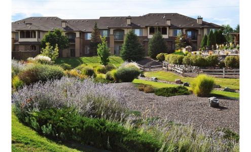 Lambertson Farms Apartment Homes