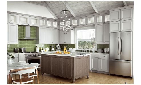 Kitchen & Floor Concepts