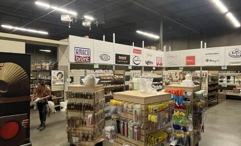 Continental Clay - Denver