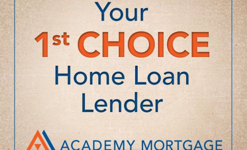 Academy Mortgage Grand Junction