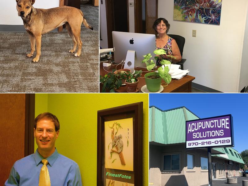 Acupuncture Solutions