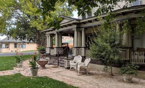 Palisade Wine Valley Inn