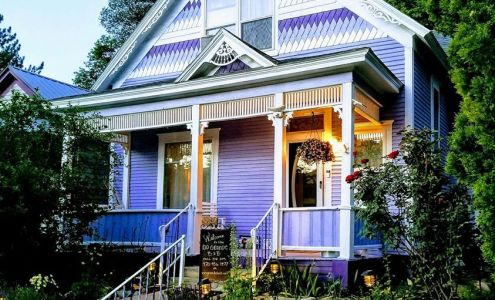 FLORADORA HOUSE (formerly Rio Grande B&B)