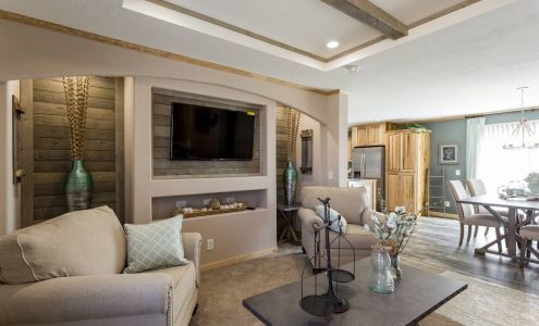 Brentlee Homes 695 US-50, Delta Colorado 81416