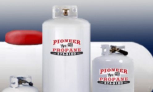 Pioneer Propane Inc.