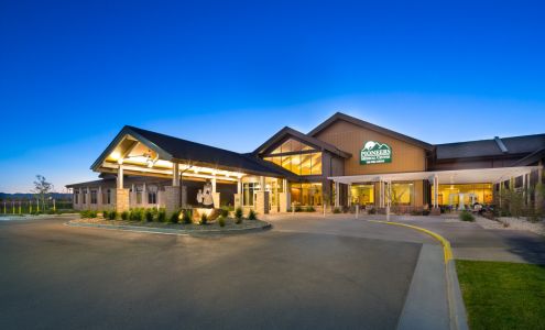 Pioneers Medical Center Meeker