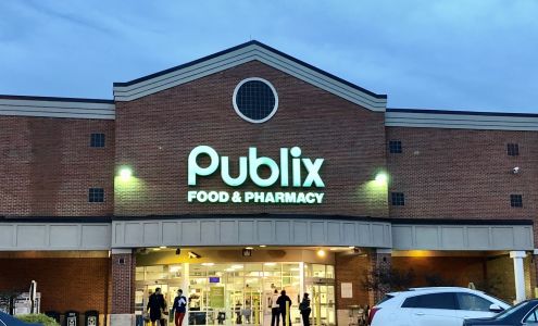 Publix Pharmacy at Cascade Crossing Shopping Center