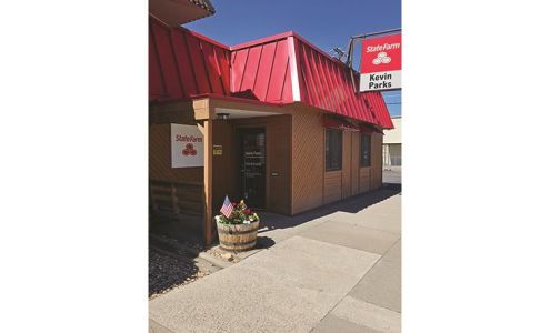 Kevin Parks - State Farm Insurance Agent